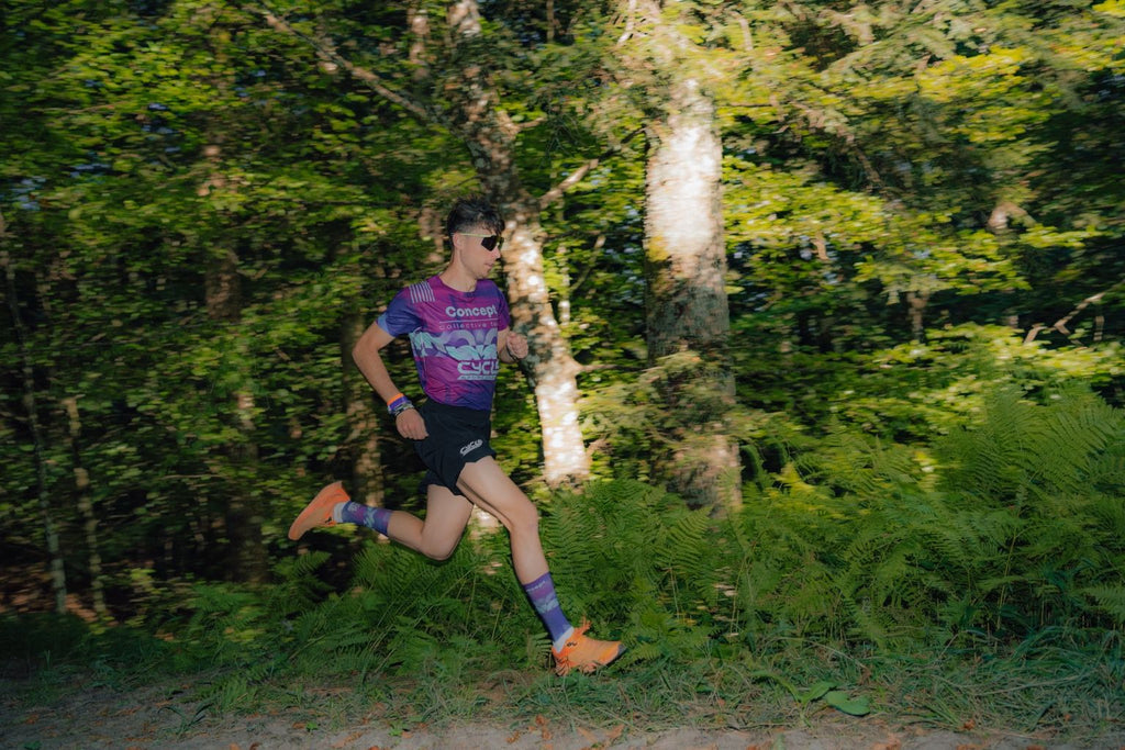 Concept Trail Program – Preparazione Ufficiale al Concept Trail Series